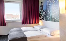 B&B Hotel Nürnberg-City
